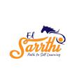 Logo of telegram channel sarrthipsir — PSIR - EdSarrthi