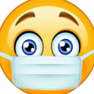 Logo de la chaîne télégraphique sarscov2lp - SARS-CoV-2