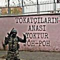 Telgraf kanalının logosu sarsilmazx — SARSILMAZ