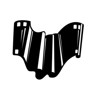 Логотип телеграм канала @sarstrad — САРАТОВСКИЕ СТРАДАНИЯ - кинофестиваль