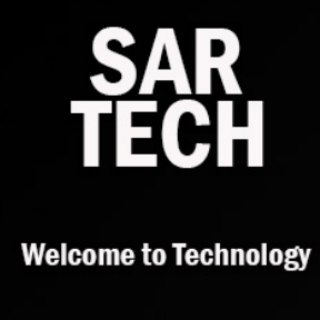 لوگوی کانال تلگرام sartech — سآرتِک کمپانی