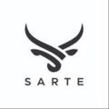 Logo saluran telegram sarteclubofficialvip — Sarte Club Official