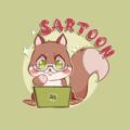 Logo saluran telegram sartoontranslations — Sartoon Main Channel