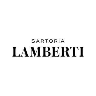 Логотип телеграм канала @sartoria_lamberti — Sartoria Lamberti