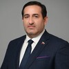 Логотип телеграм канала @sarushanian — Сергей Арушанян