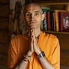 Логотип телеграм канала @sarvajnadasa — Е.М. Сарвагья прабху