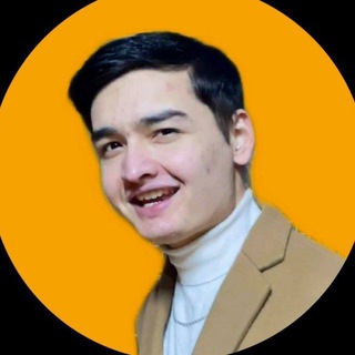 Telegram kanalining logotibi sarvar_alikulovrasmiy — Sarvar Alikulov