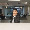 Telegram kanalining logotibi sarvar_nazarboyev — Sarvar Nazarbayev | Blog