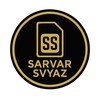 Telegram kanalining logotibi sarvar_svyaz — Sarvar_svyaz