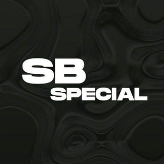 Логотип телеграм канала @sarvarbroshop — SB_SPECIALL (Sarvarbro)