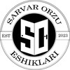 Telegram kanalining logotibi sarvarorzueshiklari — SarvarORZU_Eshiklari