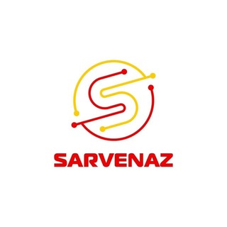 Logo saluran telegram sarvenazinfo — SARVENAZ INFO H2H