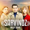 Telegram kanalining logotibi sarvinoz_tele_serial — Sarvinoz seriali
