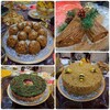 Telegram kanalining logotibi sarvinozkitchen — Sarvinoz Kitchen🍩🍪🎂🥮🍔🥙