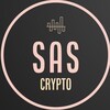 Logo of telegram channel sas_trade — SAS Crypto