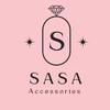 Telegram channel SASA-Accessories logo
