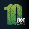 Логотип телеграм канала @sasagrotg — Студия Аграрных Систем