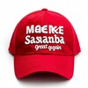 Telegram channel sasamba original logo