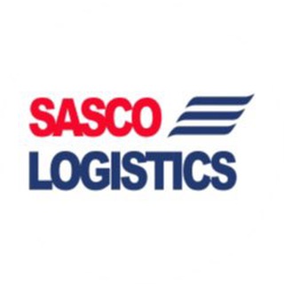 Логотип телеграм канала @sascologistics — SASCO - САСКО Лоджистик.