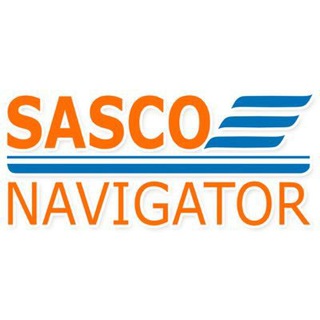 Логотип телеграм канала @sasconavigator — SASCO-Navigator.ru