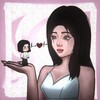 Логотип телеграм канала @sasde64637 — Уголок Люка❤️‍🩹
