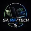 Logo of telegram channel saservicea — SA REFUND/TECH