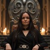 Логотип телеграм канала @sash_astro — Виктория|Обучение Астро|Хорар