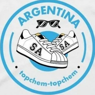 Логотип телеграм канала @sasha_argentina — Sasha Argentina