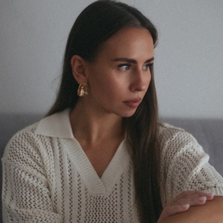 Логотип телеграм канала @sasha_kirillovaa — sasha kirillovaa🫦
