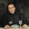 Логотип телеграм канала @sasha_film — ты не подонок, марк