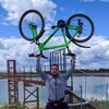 Логотип телеграм канала @sasha_kombarov — Саша Комбаров | Управление агентством