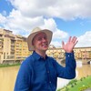 Логотип телеграм канала @sasha_places — 🙋‍♂️ Саша — против туризма