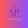 Логотип телеграм канала @sasha_praktikkanal — ФИНАНСОВОЕ ЗДОРОВЬЕ sasha_praktik