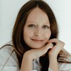 Логотип телеграм канала @sasha_pugovkina — Психологический биохакинг. Александра Будкова