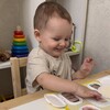 Логотип телеграм канала @sasha_razvivashki — Сашины развивашки