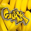Логотип телеграм канала @sasha_snaik — Graffiti Sasha Snaik🍌
