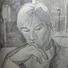 Логотип телеграм канала @sashachitaetttt — саша читает и пишет