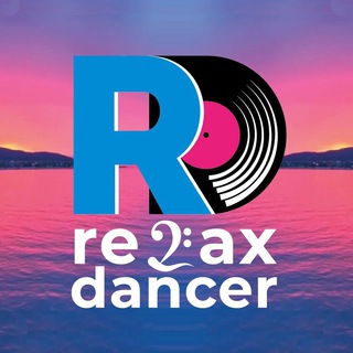 Логотип телеграм канала @sashadavick — Relax Dancer