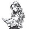 Логотип телеграм канала @sashadig_magic_home — блогинг | идеи | мотивация