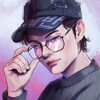Логотип телеграм канала @sashaevann — саша эван 에반