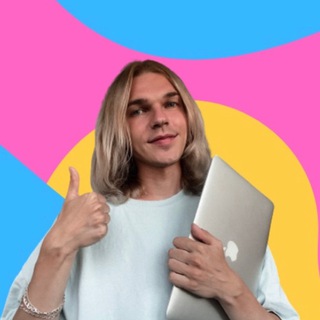 Логотип телеграм канала @sashagreenbaum — SASHA GREENBAUM