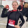 Логотип телеграм канала @sashaieezhizn — Чердак Саши и её жизни🏃🎿