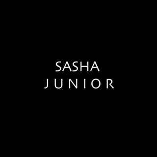 Логотип телеграм канала @sashajunior_shop — Sasha_Junior_Shop