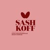 Логотип телеграм канала @sashakoffer — Клуб неанонимных вязаголиков