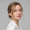 Логотип телеграм канала @sashakruptsova — Александра Крупцова