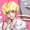 Логотип телеграм канала @sashalinh — Саша Лин