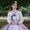 Логотип телеграм канала @sashaprokoreu — Саша 사샤 про Корею и язык🇰🇷