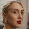 Логотип телеграм канала @sashaseredokhina — Коуч Александра Середохина