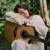 Логотип телеграм канала @sashasolntseva_music — Саша Солнцева
