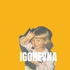 Логотип телеграм канала @sashasslvsl — IGOREVNA